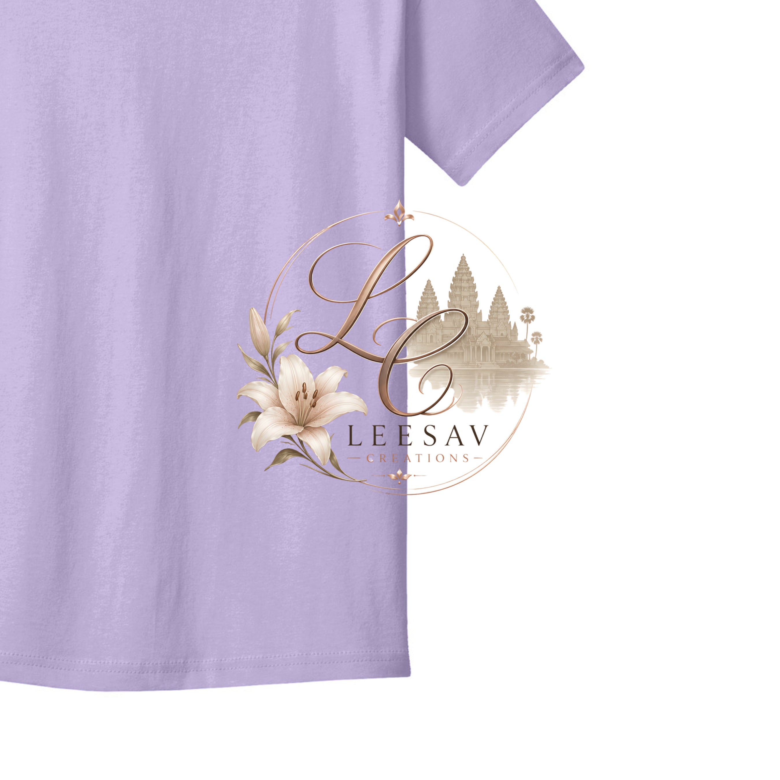 Lavender - PC54Y - FRONT
